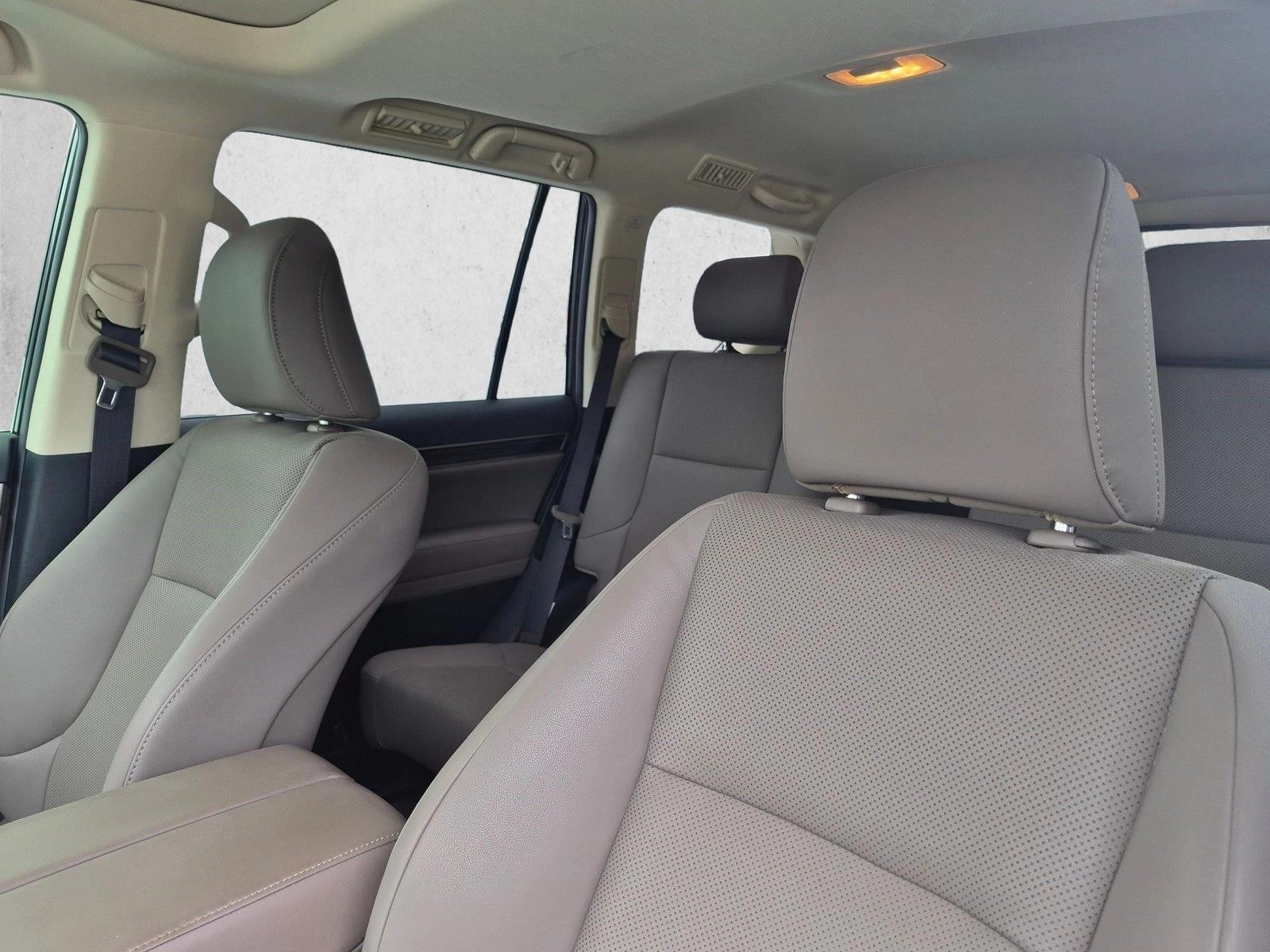 Used 2020 Lexus GX 460 SUV