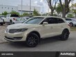  Lincoln MKX