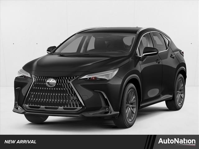  LEXUS NX 250
