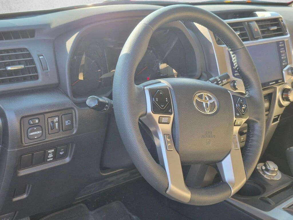 Used 2023 Toyota 4Runner SR5 Premium SUV