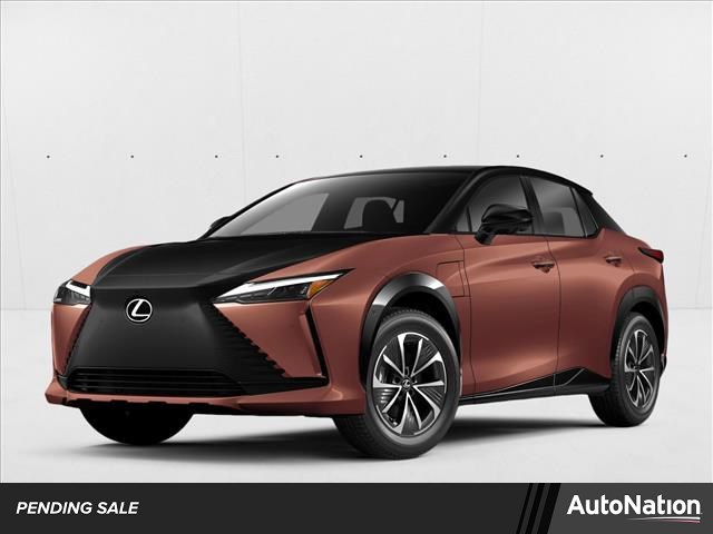 2024 Lexus RZ Premium