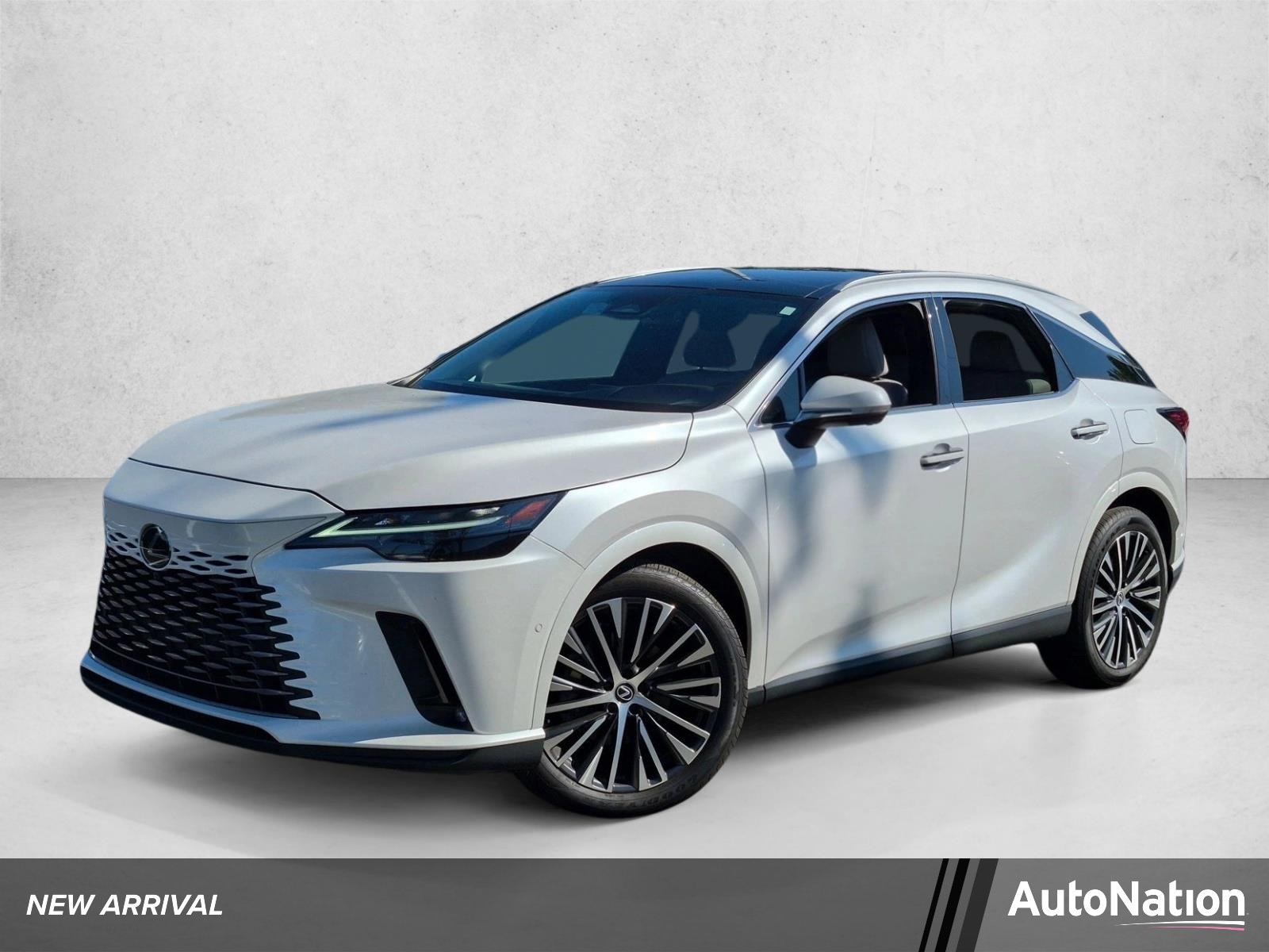 Certified 2023 Lexus RX 350 Premium Plus SUV