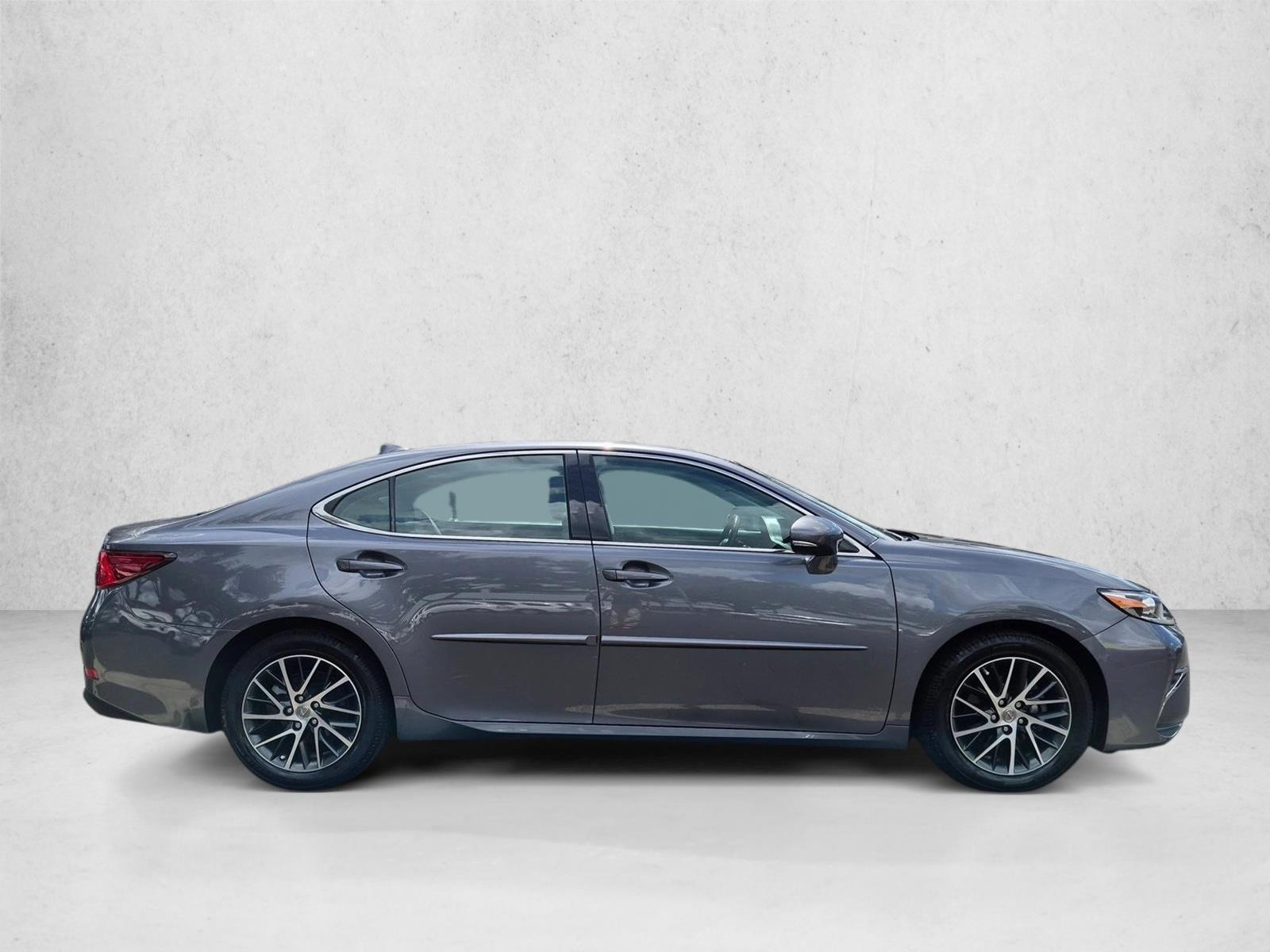 Used 2016 Lexus ES 350 Sedan