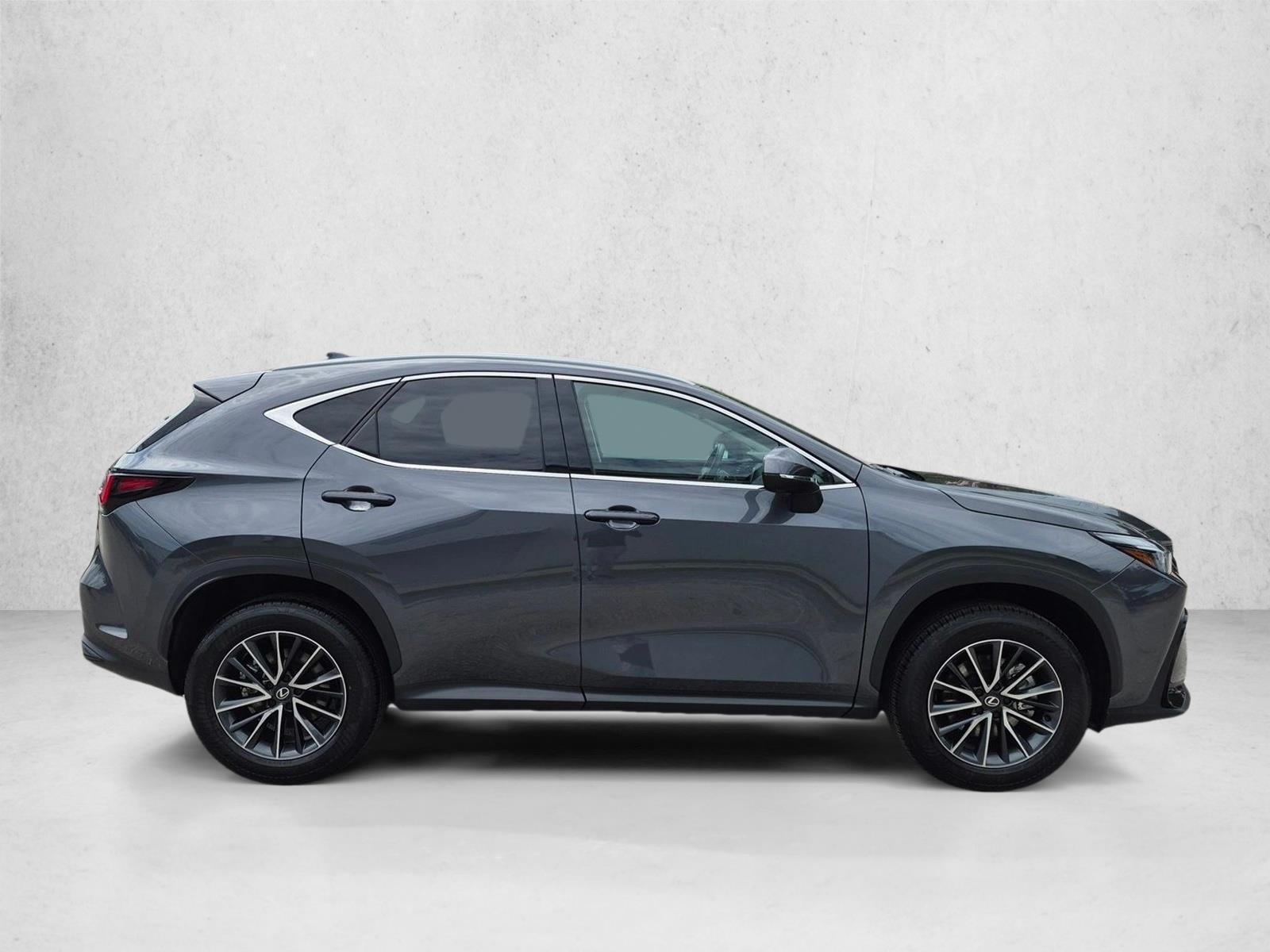 Certified 2026 Lexus NX 350 Base SUV
