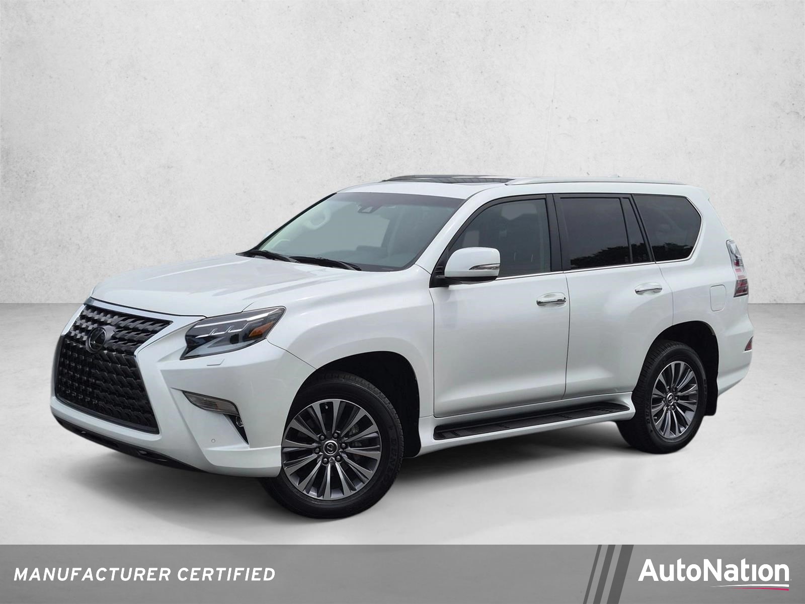  LEXUS GX 460