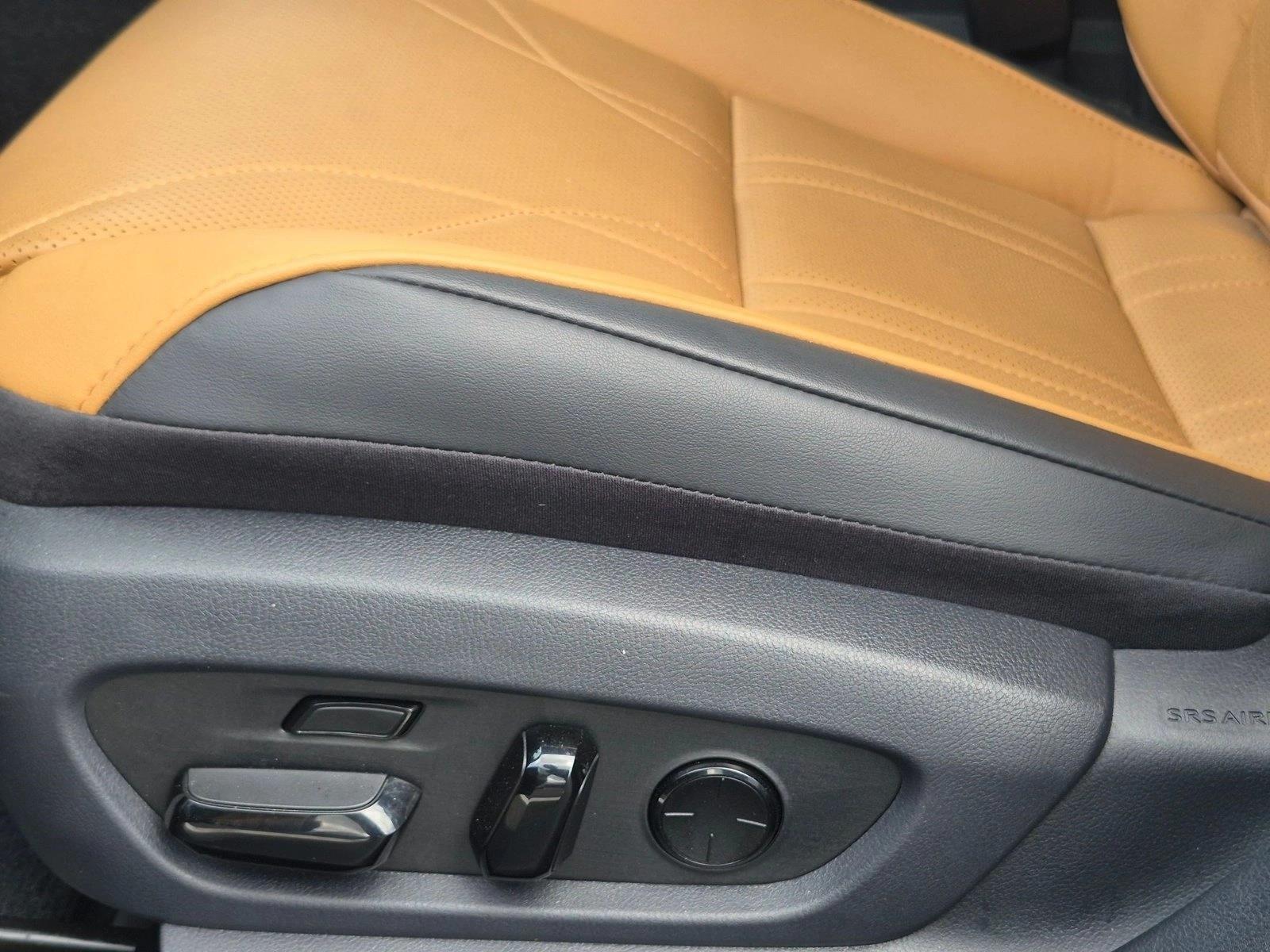 Certified 2025 Lexus ES 350 Ultra Luxury Sedan