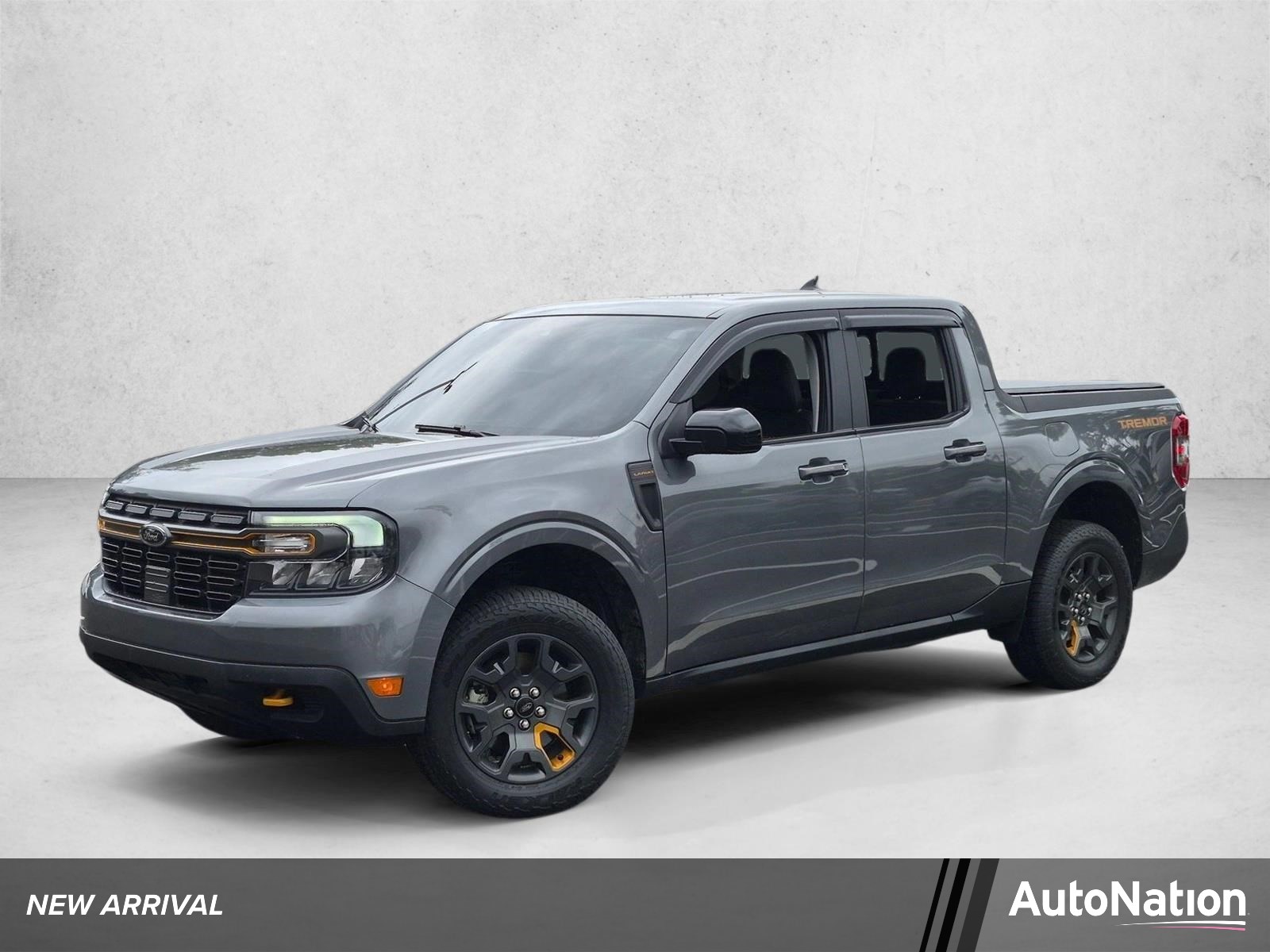 Used 2024 Ford Maverick Lariat Advanced Truck SuperCrew