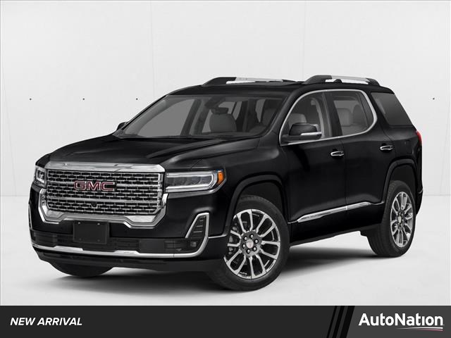  GMC Acadia