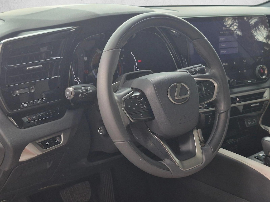 Certified 2024 Lexus RX 350 Premium Plus SUV