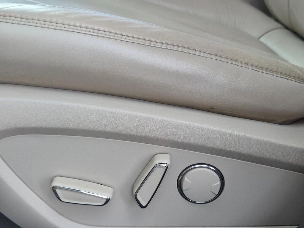 Used 2016 Lincoln MKX Select SUV
