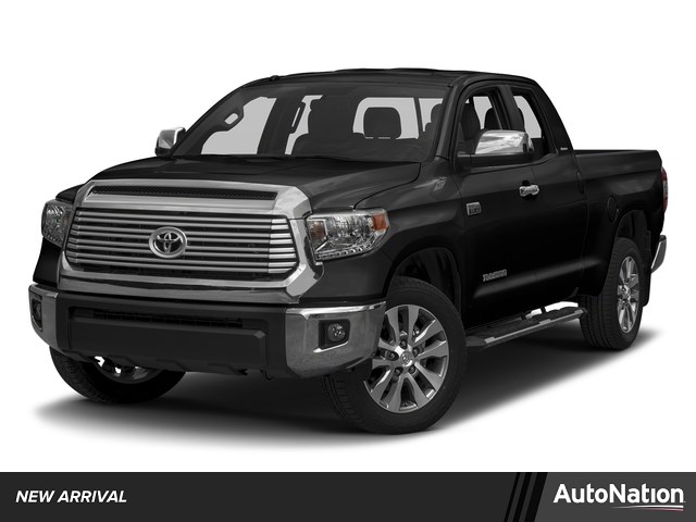  Toyota Tundra