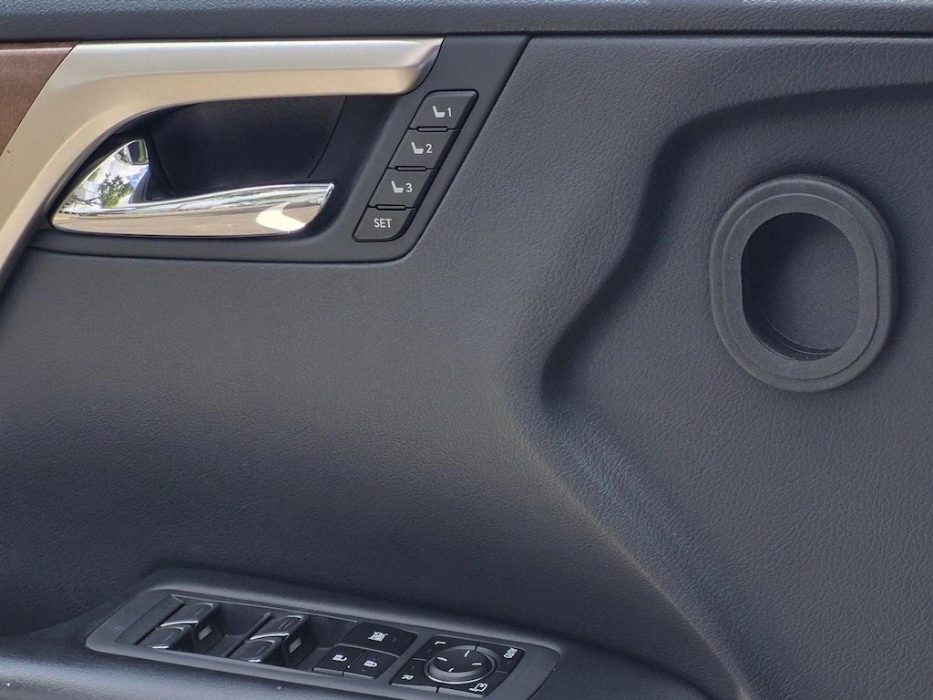 Certified 2021 Lexus RX 350L SUV