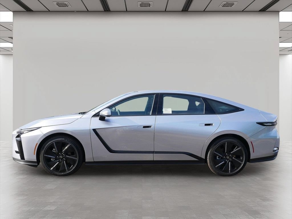 New 2026 Lexus ES 500e Premium Sedan