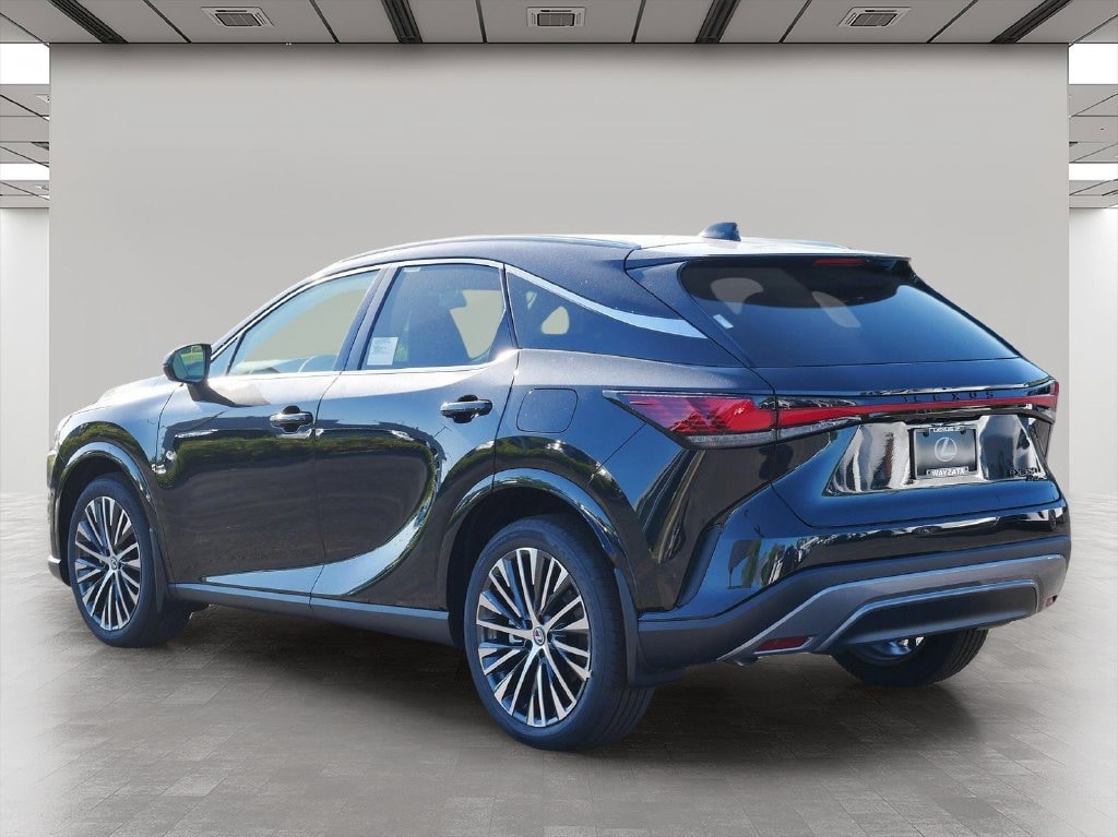 New 2026 Lexus RX 350 PREMIUM PLUS Sport Utility