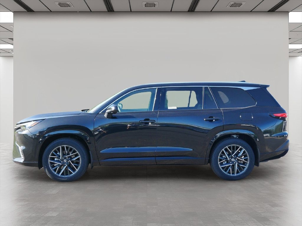 New 2026 Lexus TX 350 Luxury SUV