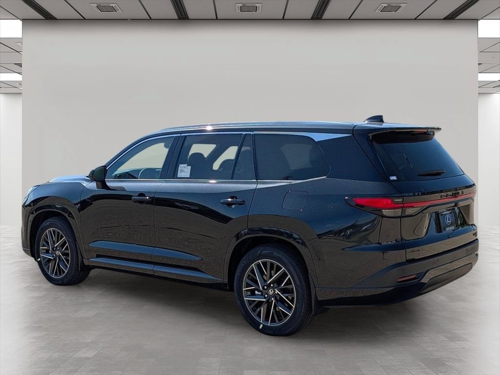 New 2026 Lexus TX 350 Premium SUV