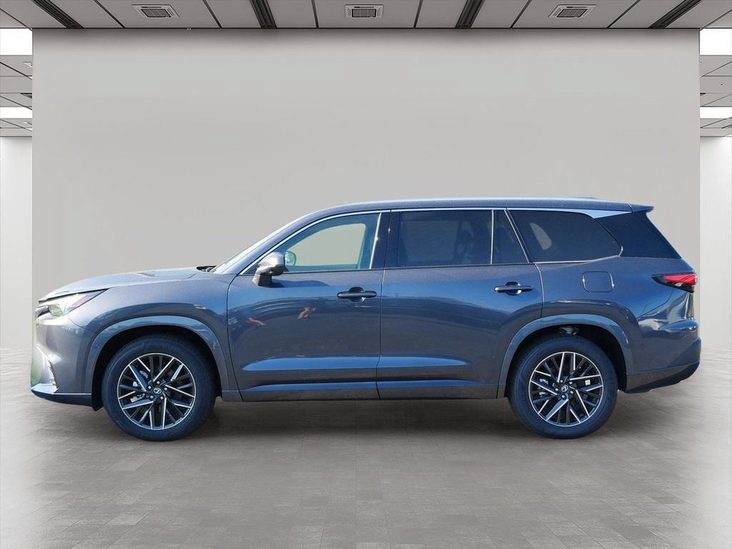 New 2026 Lexus TX 350 Premium SUV