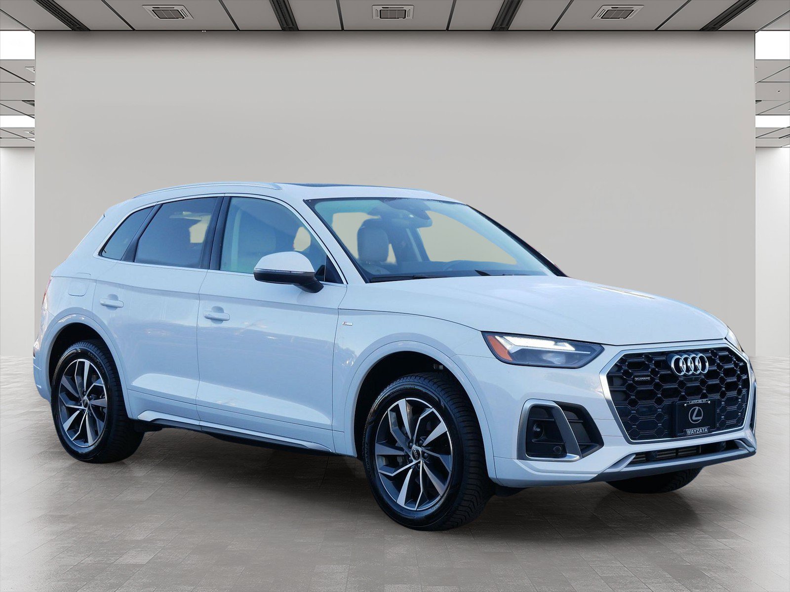 2023 Audi Q5