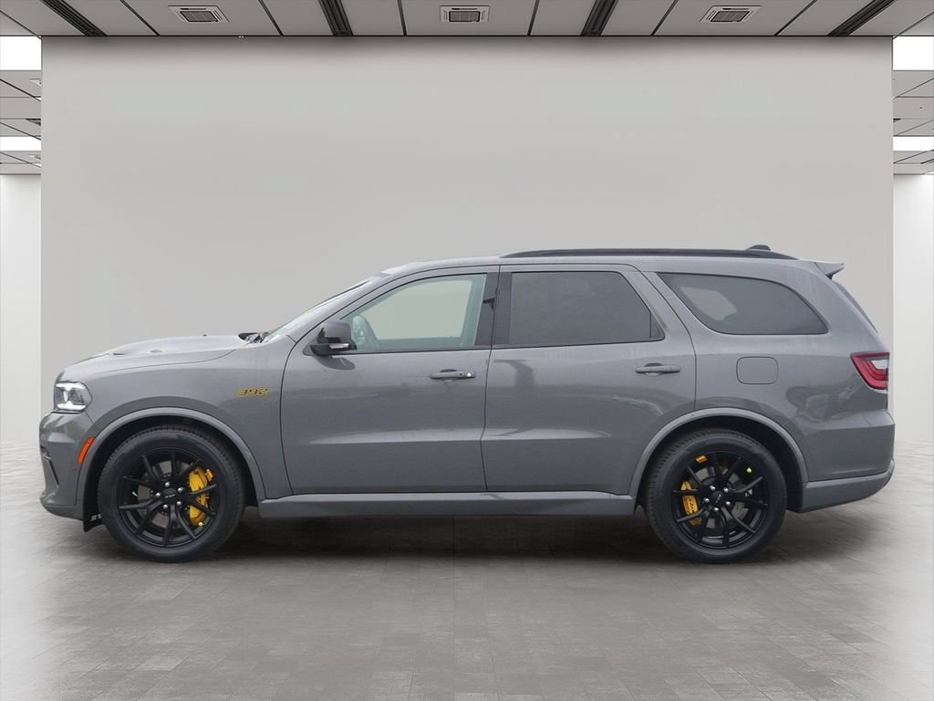 Used 2024 Dodge Durango SRT 392 AlcHEMI SUV