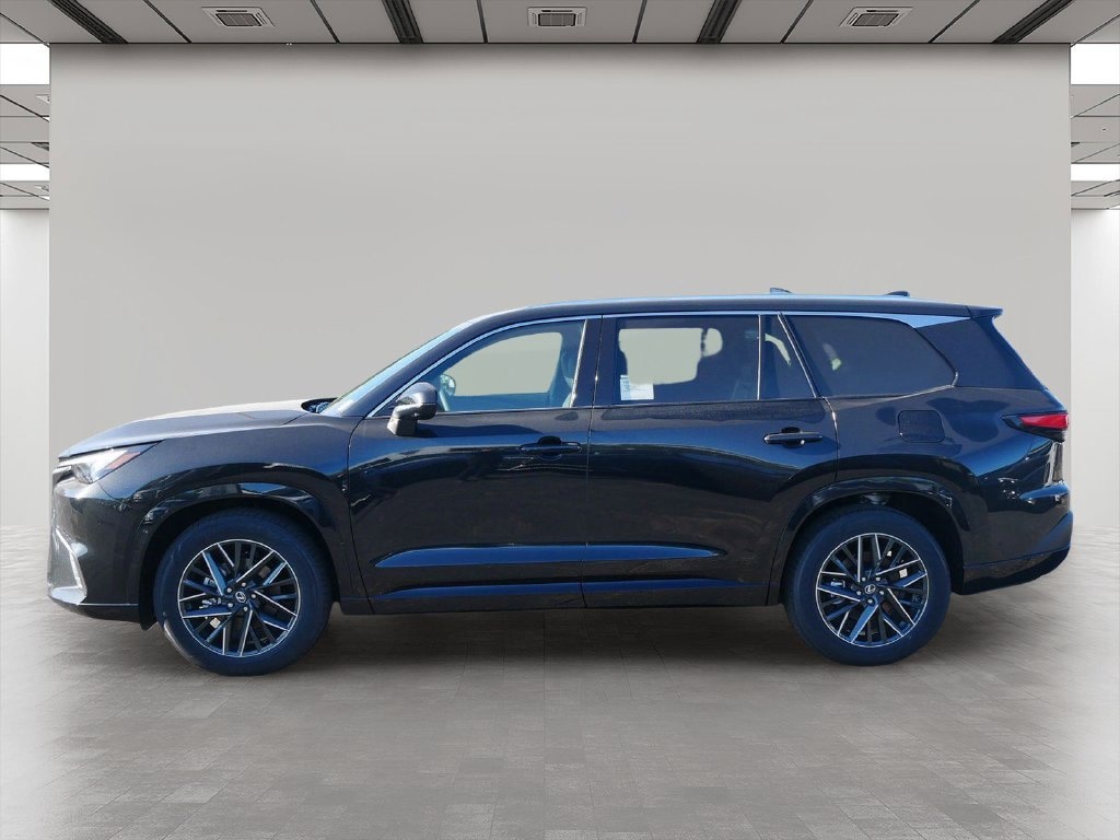 New 2026 Lexus TX 350 Luxury SUV