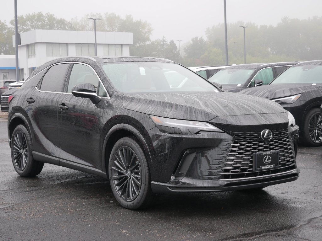 New 2026 Lexus RX 350 Premium SUV