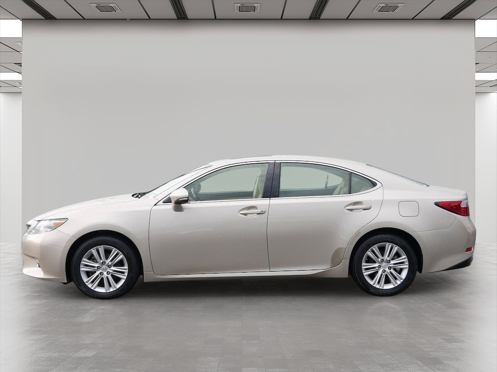 Used 2015 Lexus ES 350 Sedan