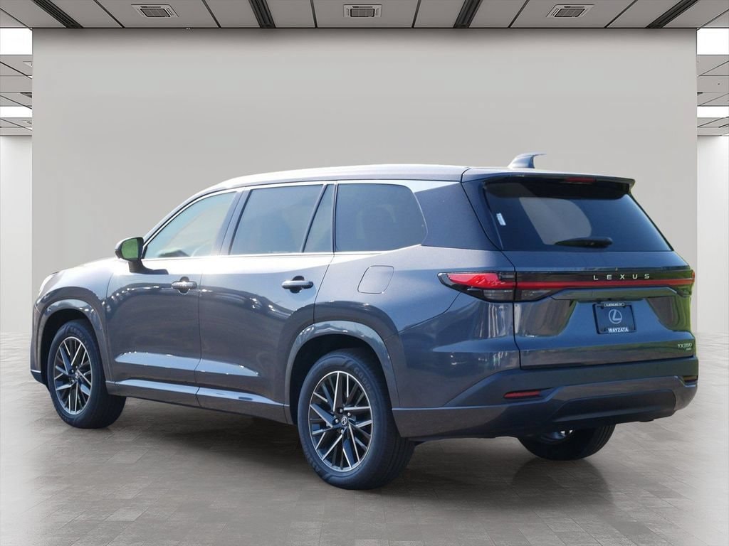 New 2026 Lexus TX 350 Premium SUV