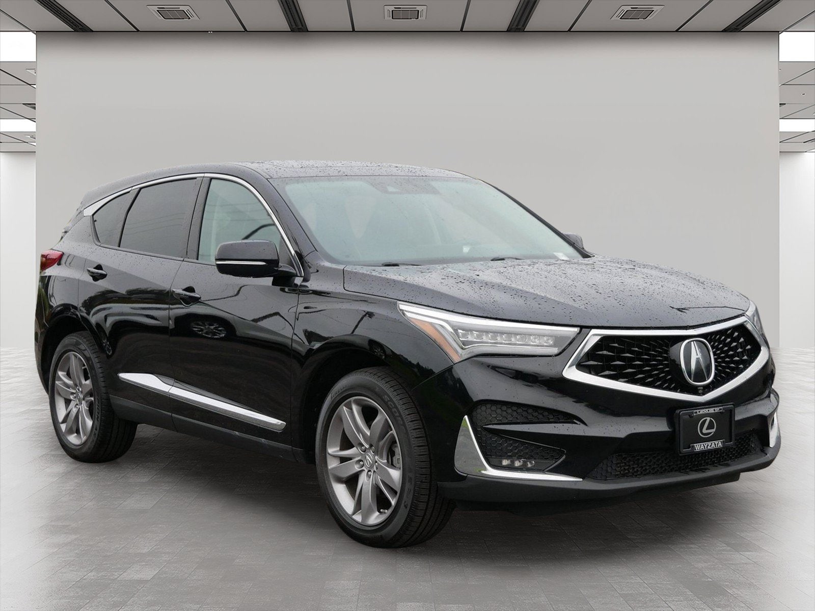 2020 Acura RDX
