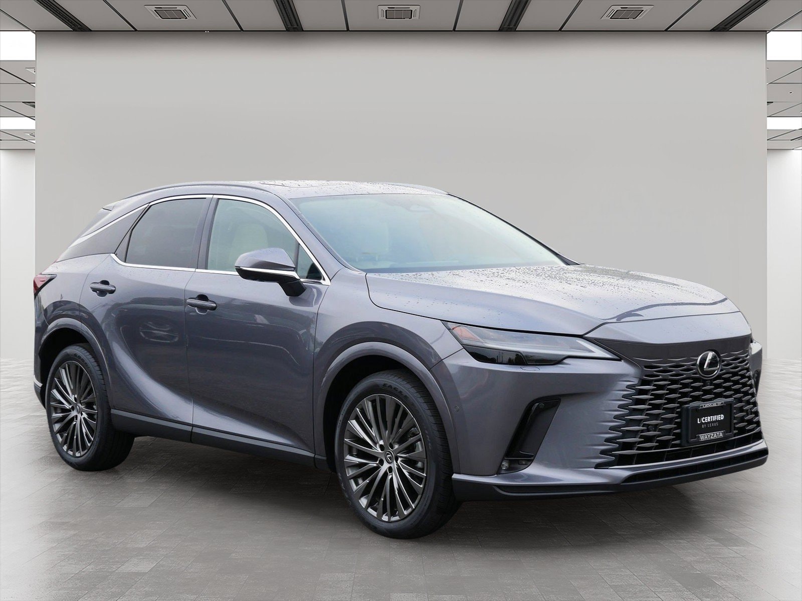 2023 Lexus RX