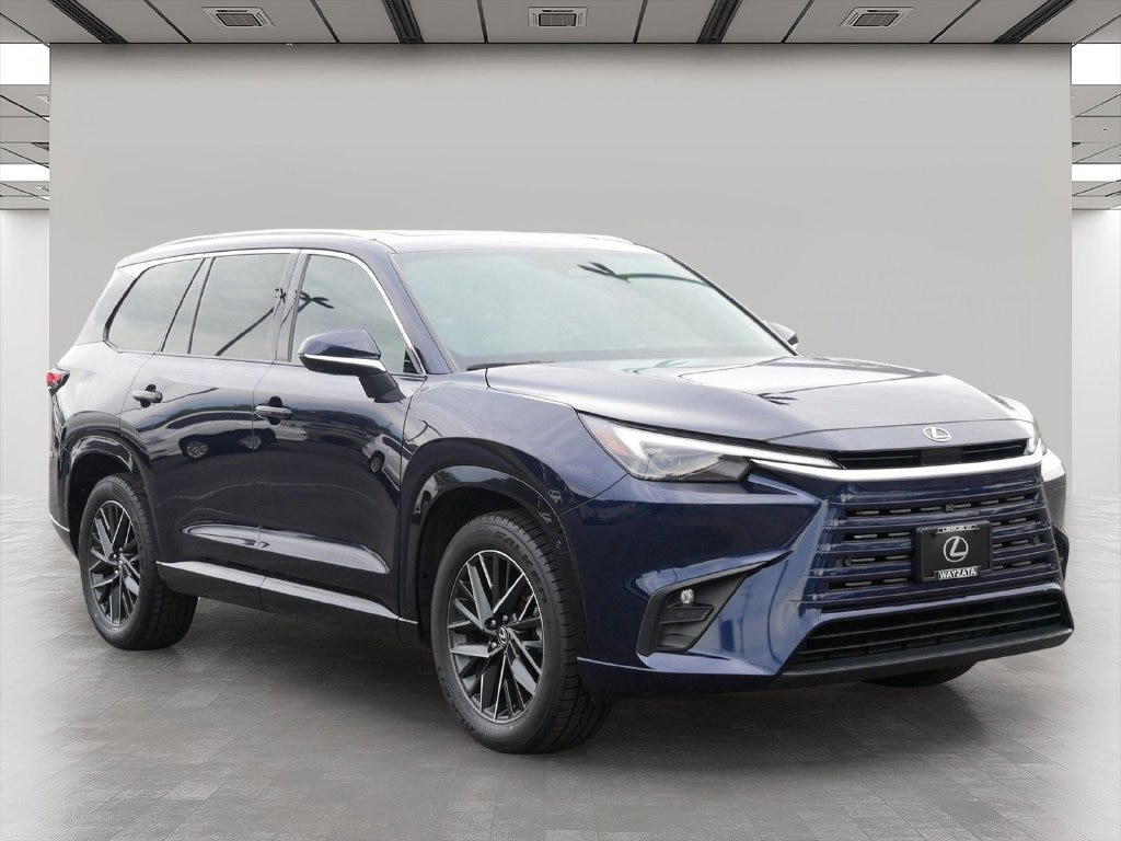 Certified 2024 Lexus TX TX 350 Premium SUV