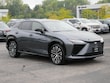  LEXUS RZ