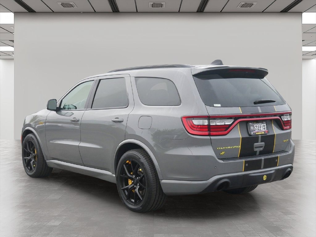 Used 2024 Dodge Durango SRT 392 AlcHEMI SUV