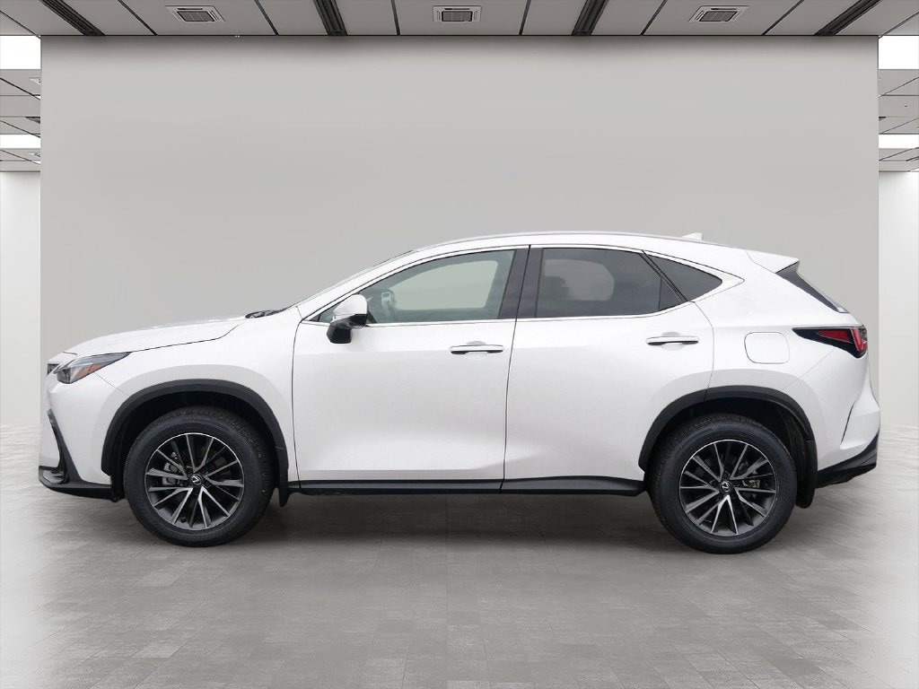 Certified 2025 Lexus NX NX 350 Premium SUV
