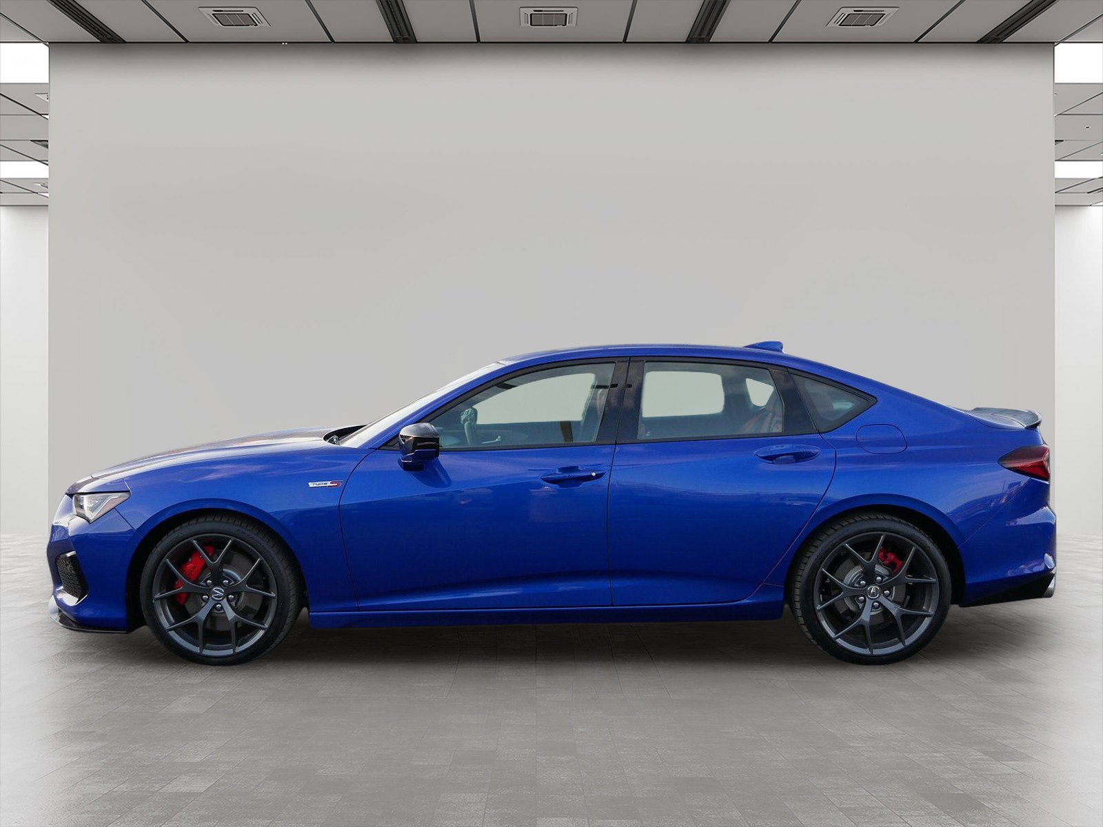 Used 2023 Acura TLX Type S w/Performance Tire Sedan