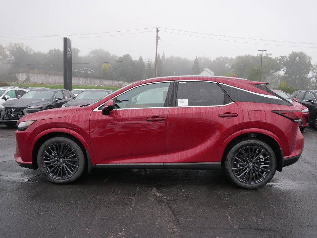 New 2026 Lexus RX 350 Premium SUV