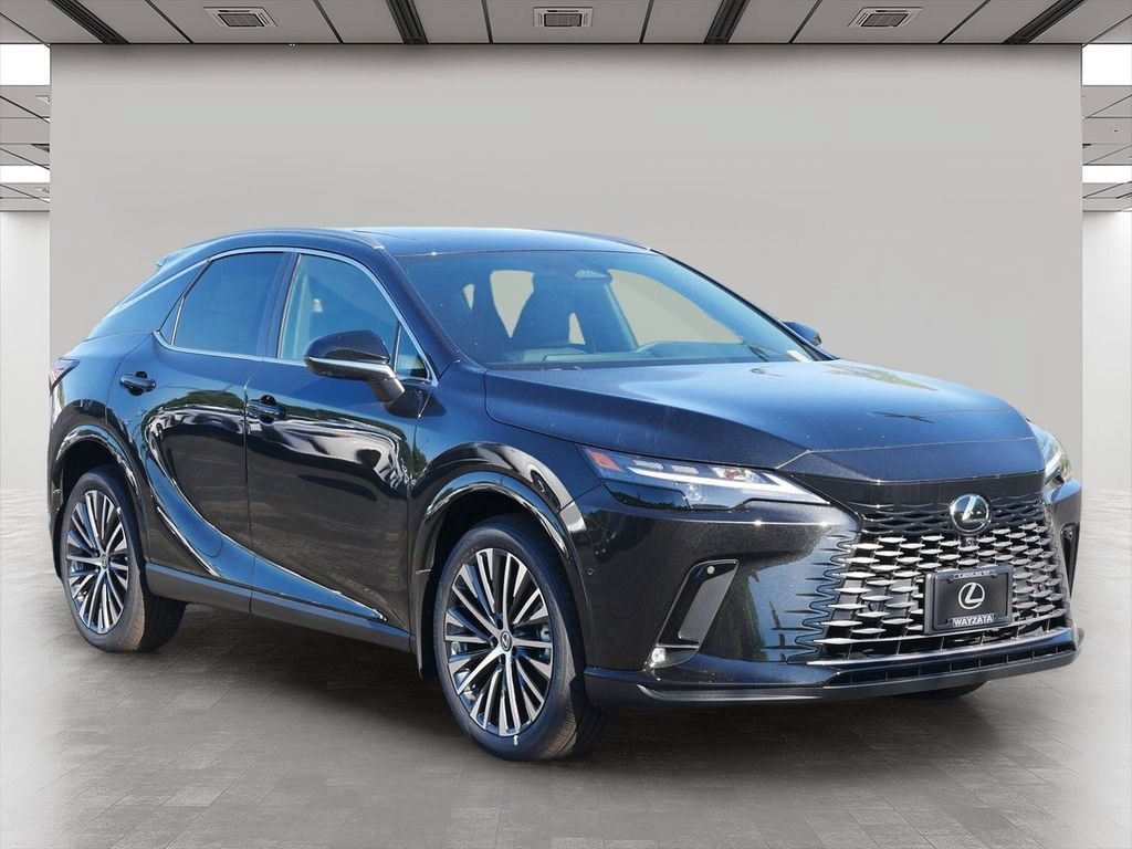 New 2026 Lexus RX 350 PREMIUM PLUS Sport Utility