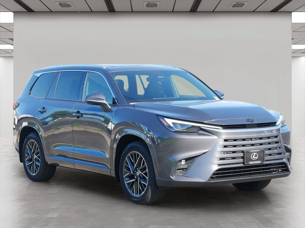  LEXUS TX