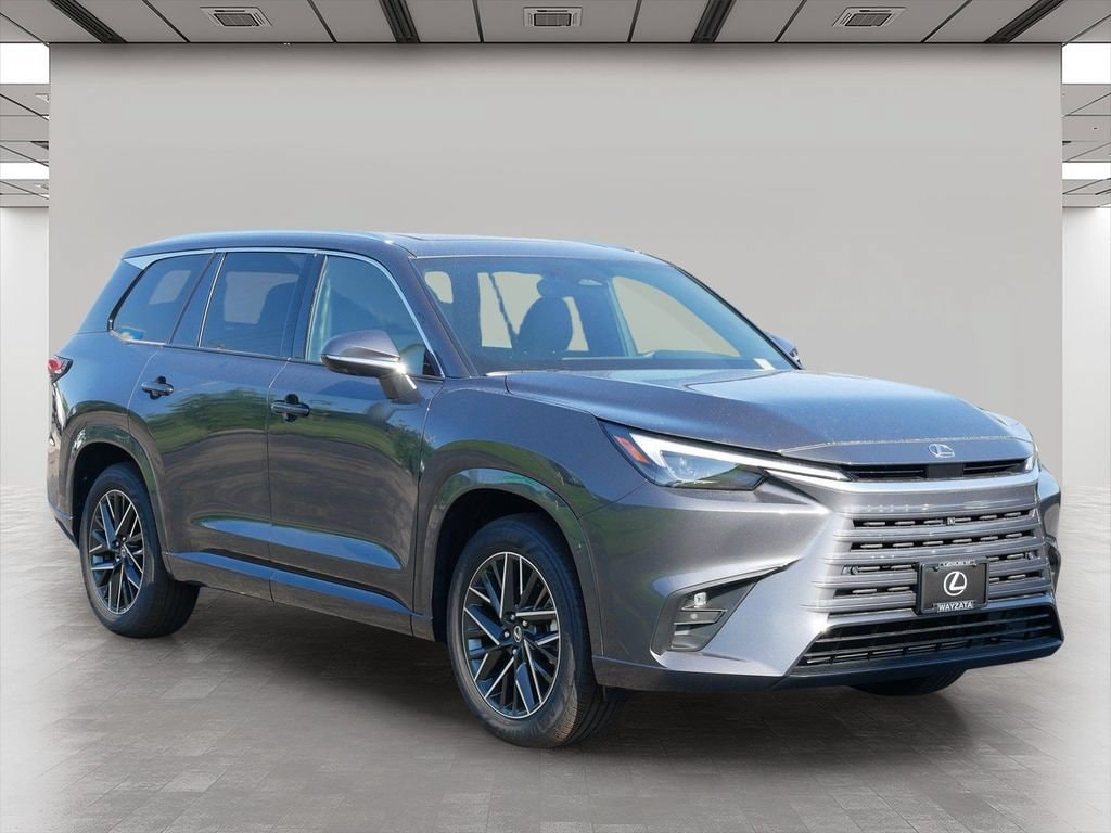 New 2026 Lexus TX 350 Premium SUV