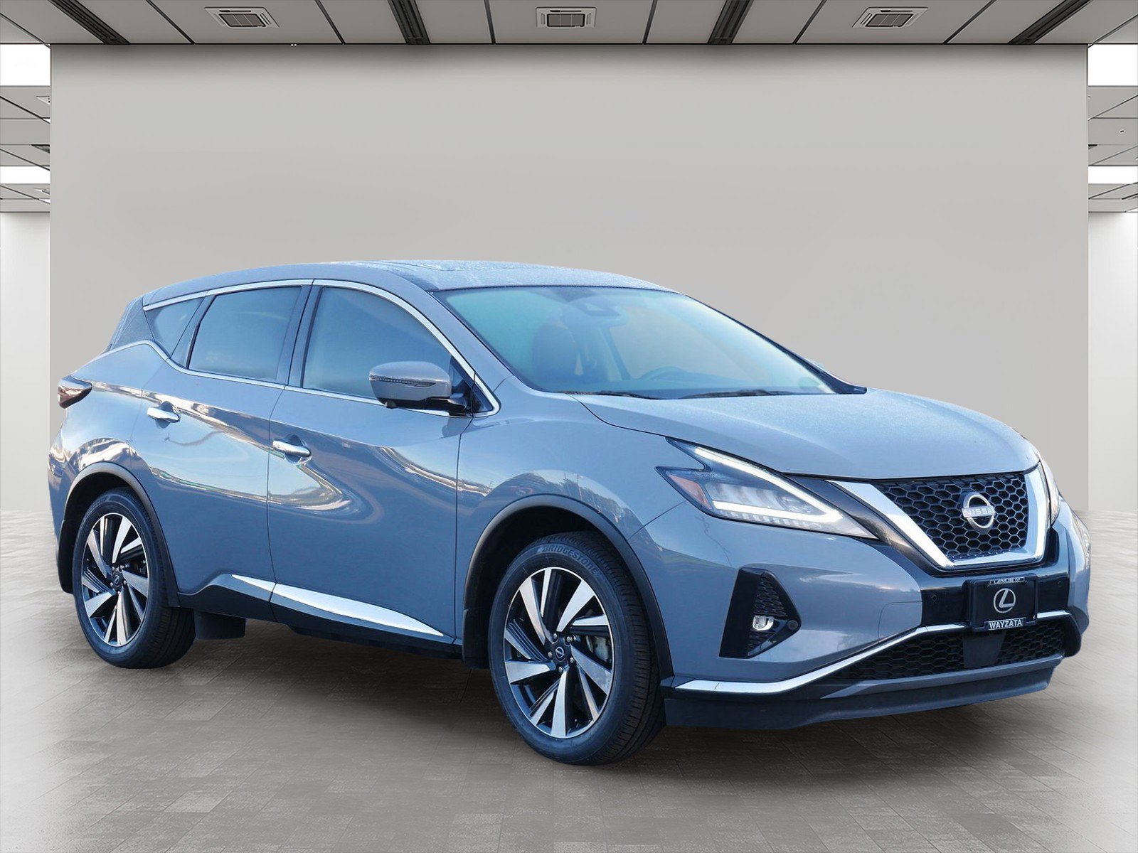 2023 Nissan Murano