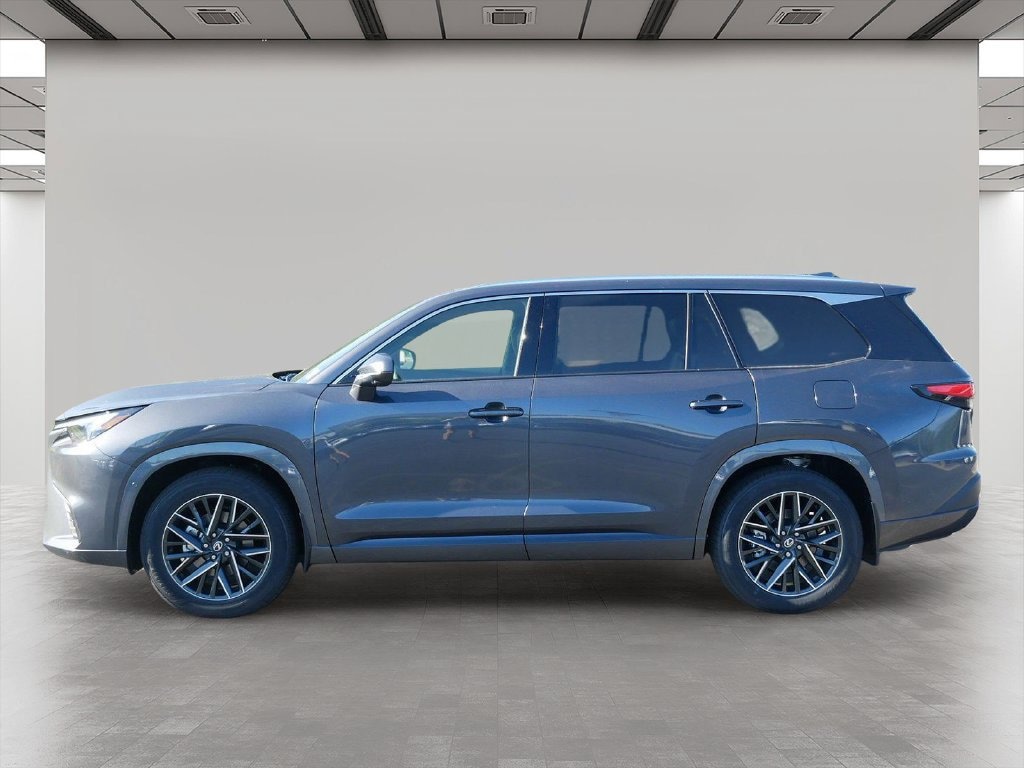 New 2026 Lexus TX 350 Luxury SUV