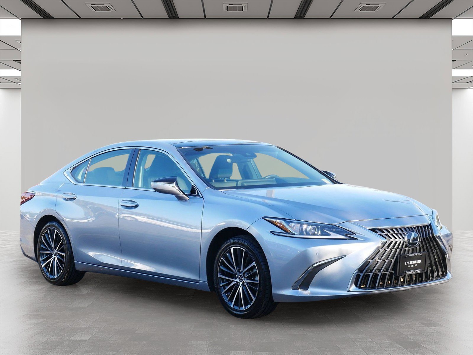 2023 Lexus ES