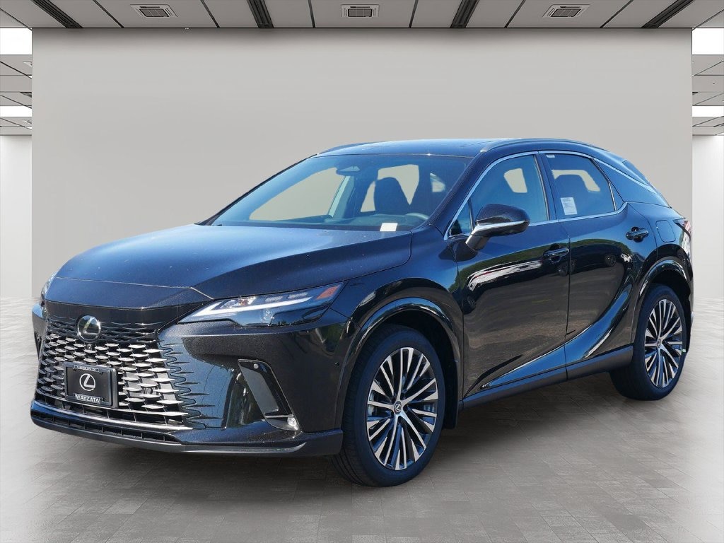 New 2026 Lexus RX 350 PREMIUM PLUS Sport Utility
