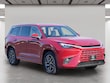  LEXUS TX