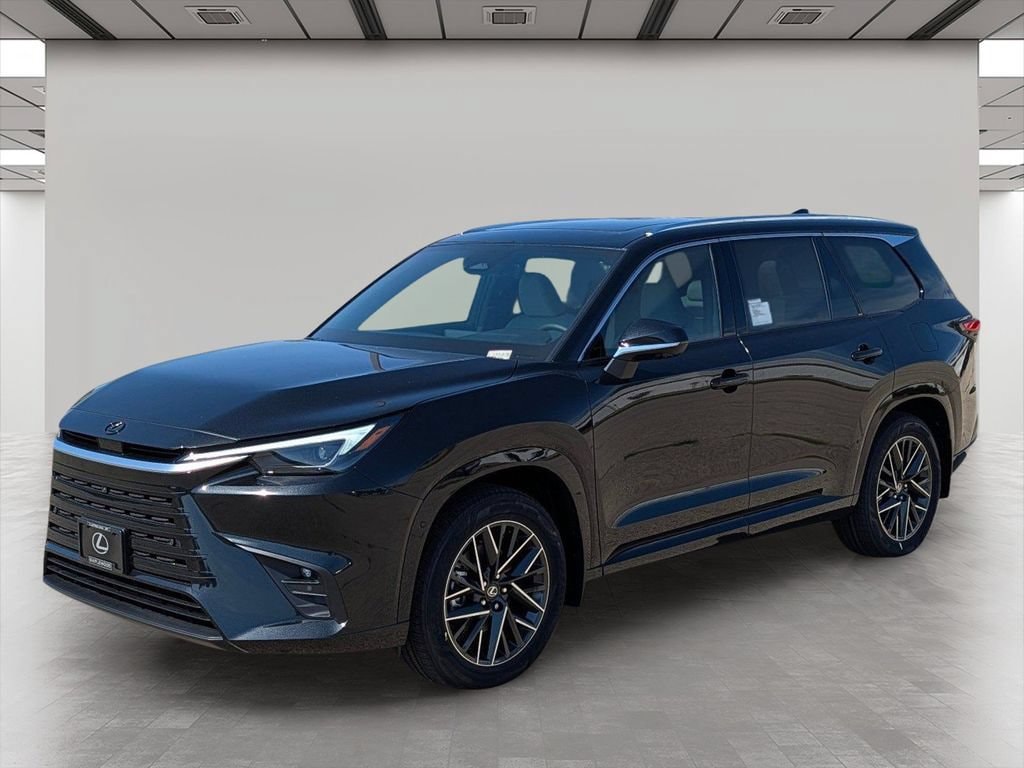 New 2026 Lexus TX 350 Premium SUV