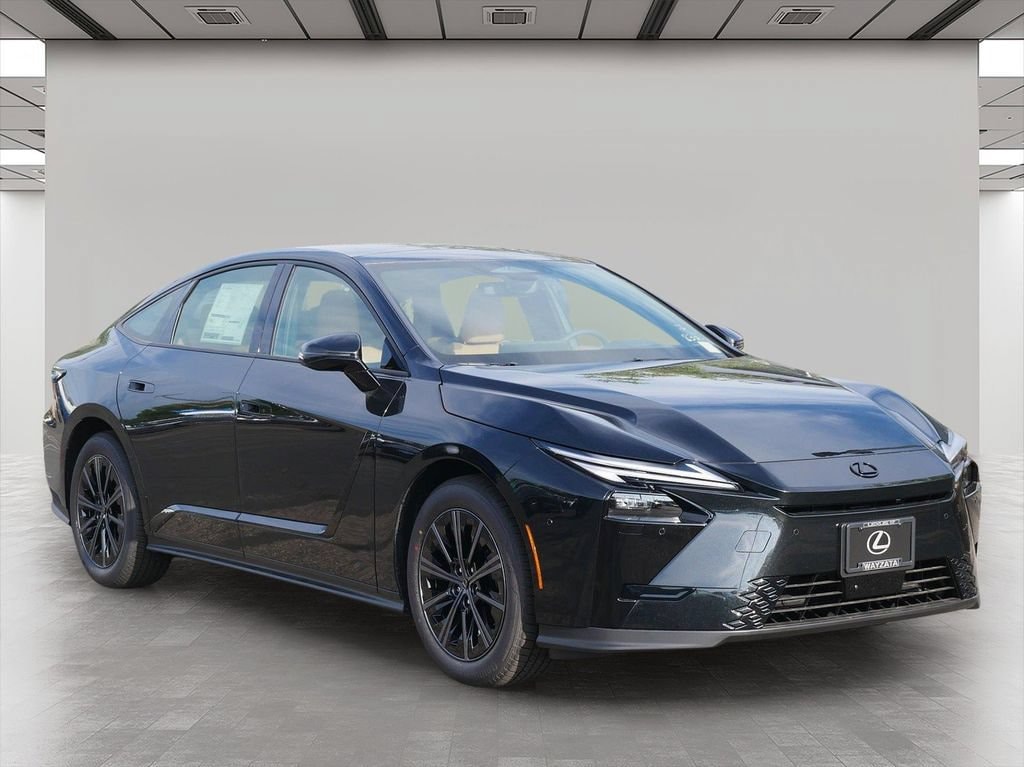 New 2026 Lexus ES 350h Premium+ Sedan