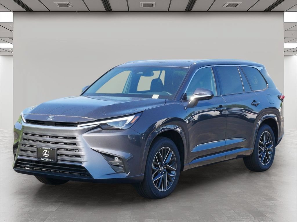 New 2026 Lexus TX 350 Premium SUV