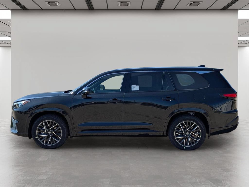 New 2026 Lexus TX 350 Premium SUV
