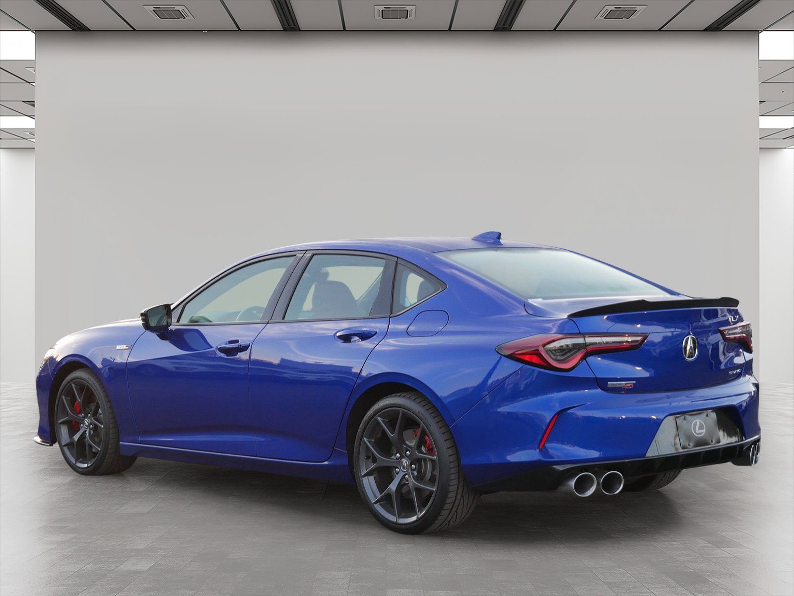 Used 2023 Acura TLX Type S w/Performance Tire Sedan