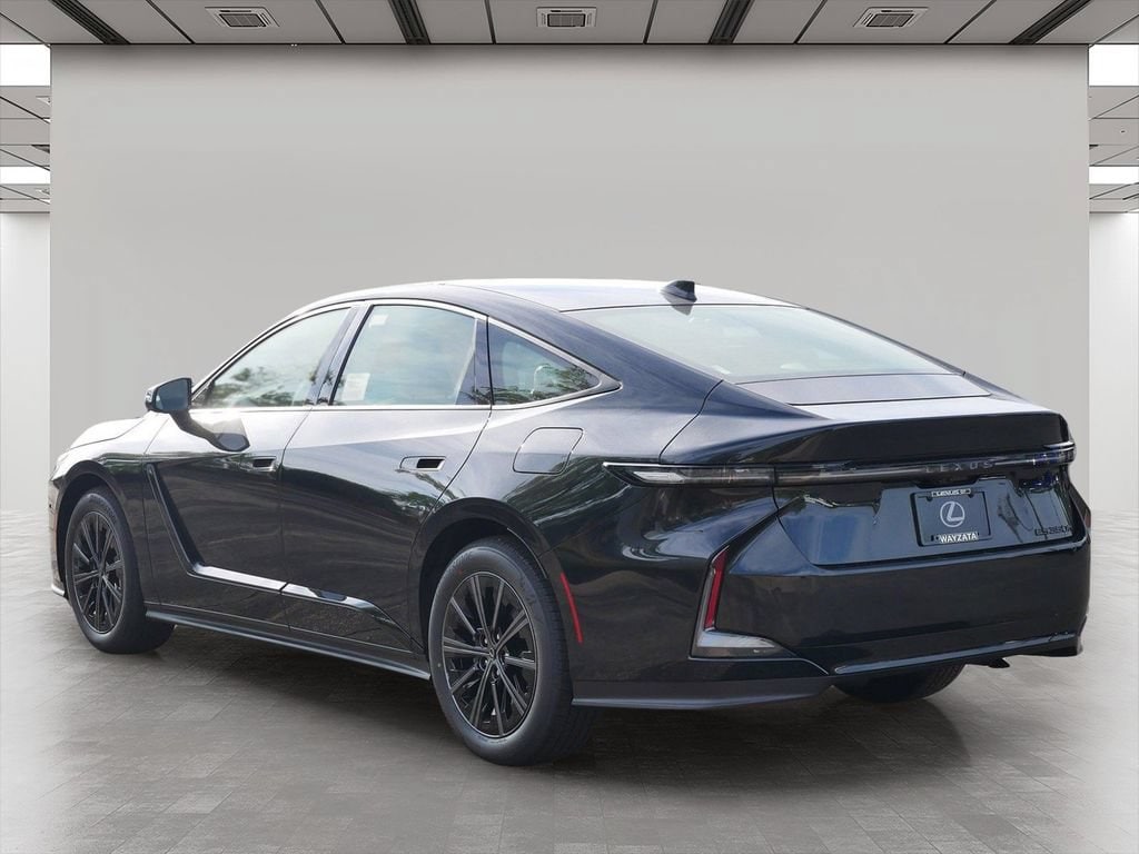 New 2026 Lexus ES 350h Premium+ Sedan
