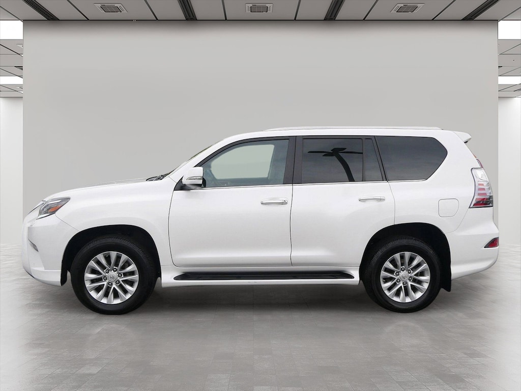 Used 2021 Lexus GX GX 460 Premium SUV